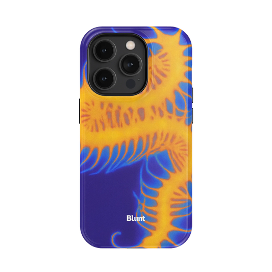 Snare iPhone Case