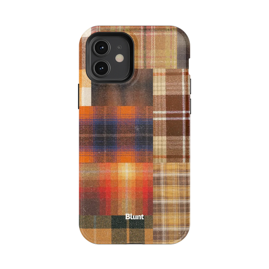 Braymor iPhone Case