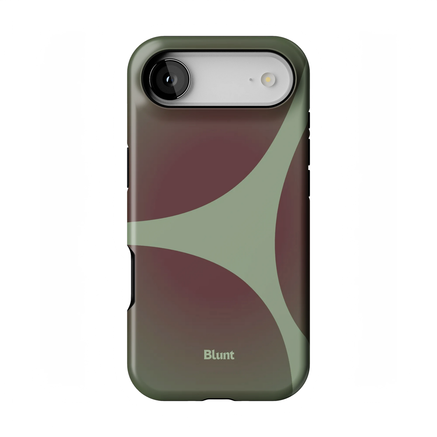 Axis iPhone Case