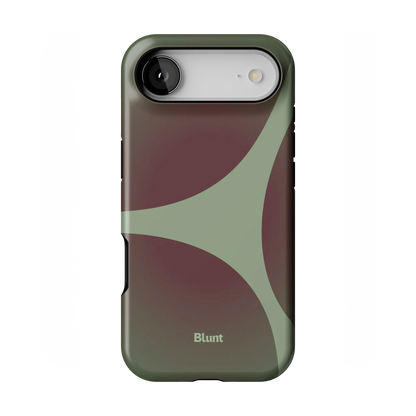 Axis iPhone Case