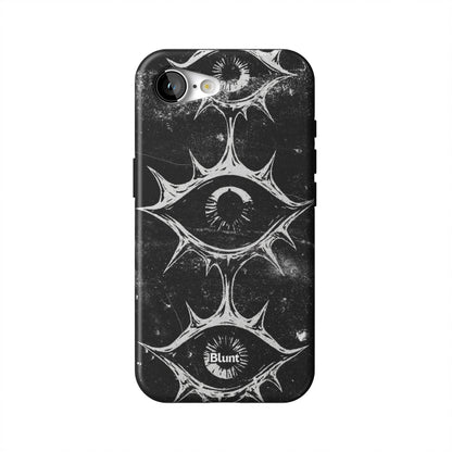 Voidline iPhone Case