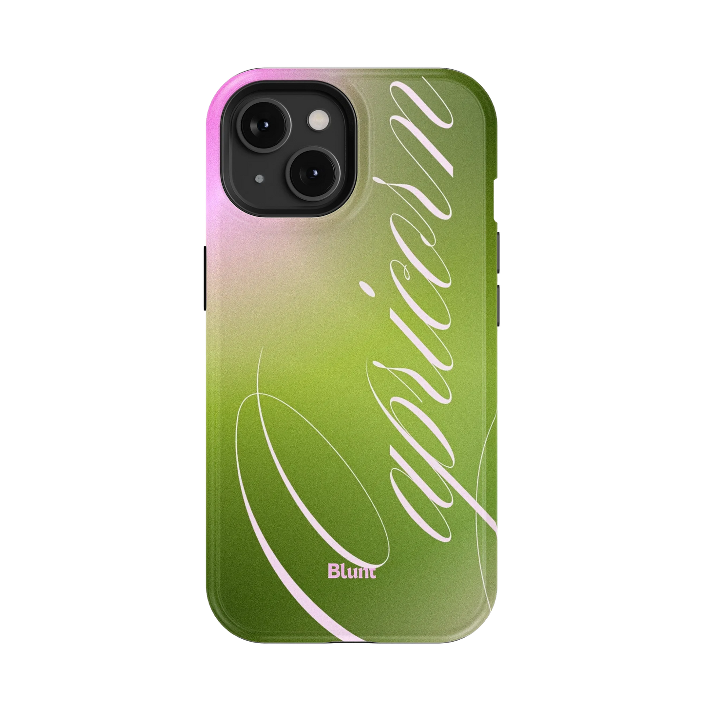 Capricorn iPhone Case