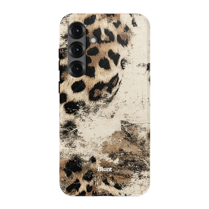 Faded Safari Samsung Case