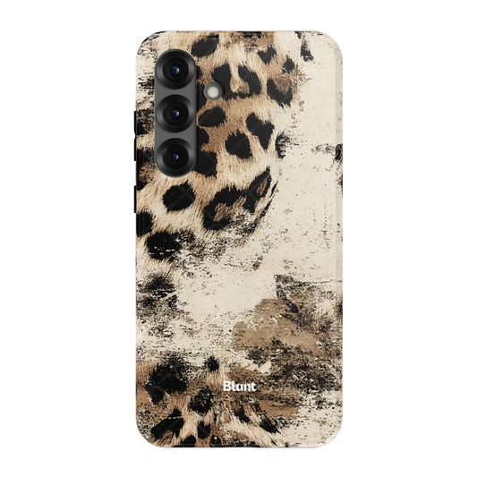 Faded Safari Samsung Case