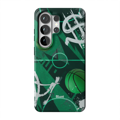 Fastbreak Samsung Case