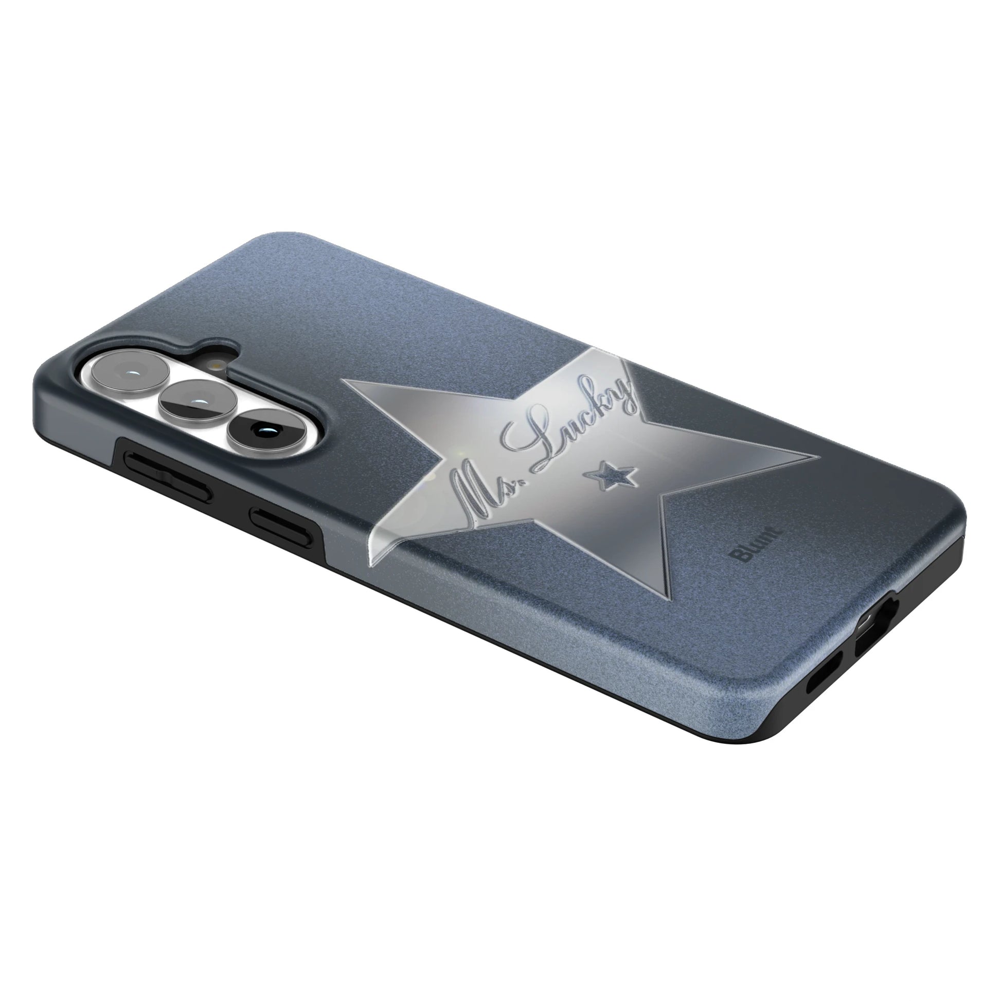 Miss-Lucky-samsung-case-Galaxy S26 Plus-2