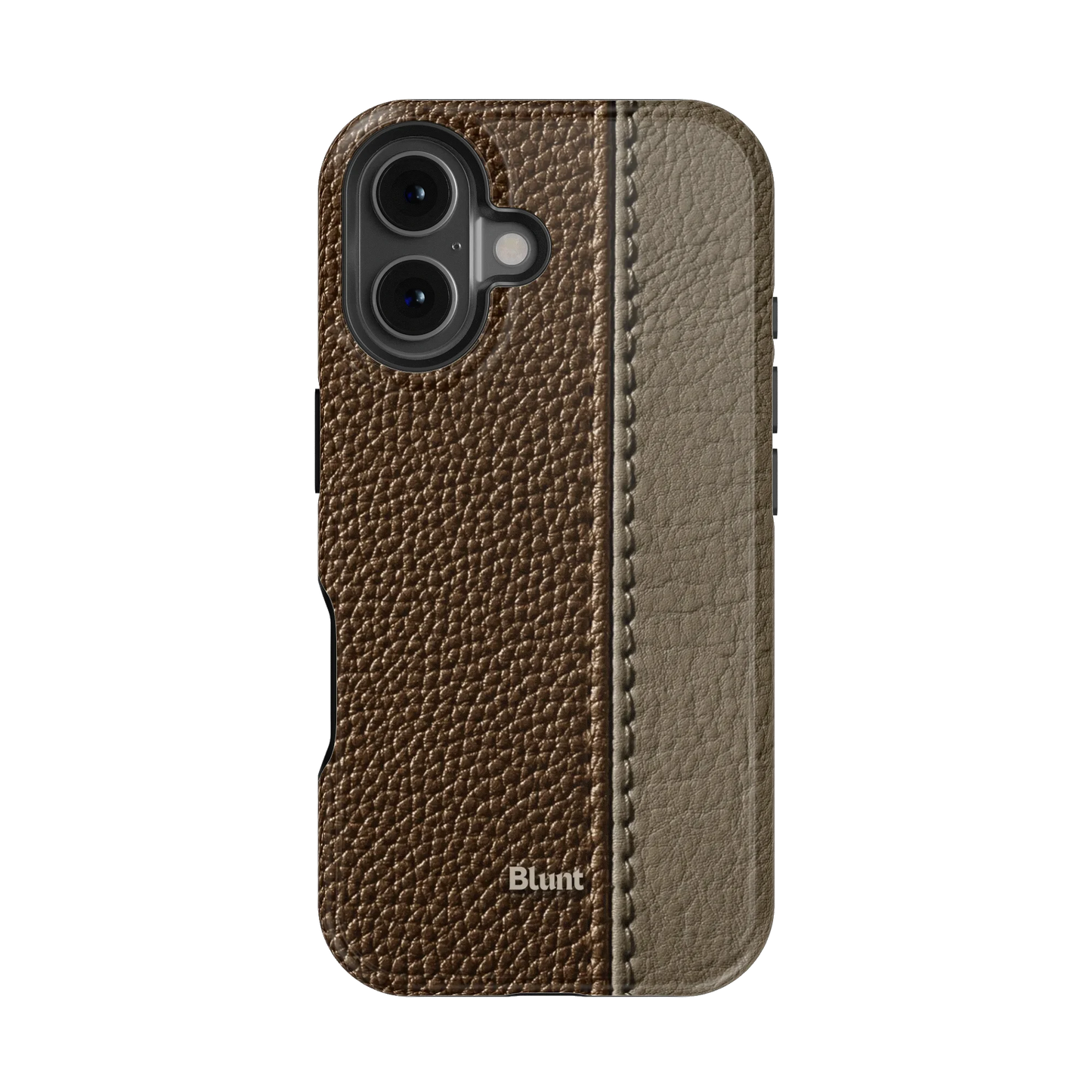 Stonehide iPhone Case