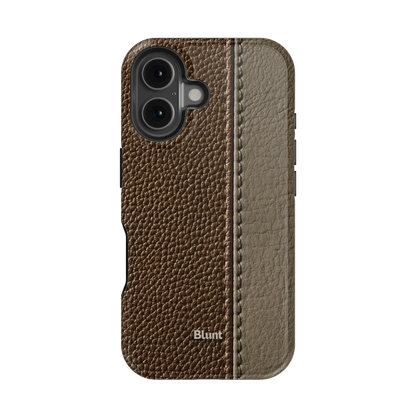 Stonehide iPhone Case