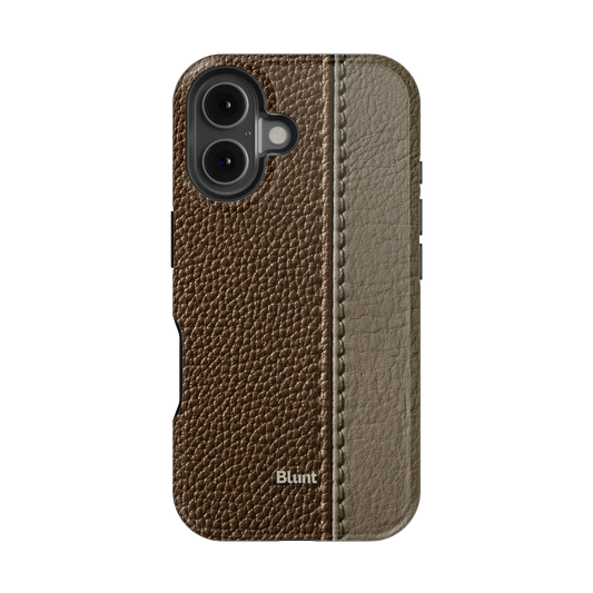 Stonehide iPhone Case