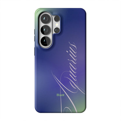 Aquarius Samsung Case