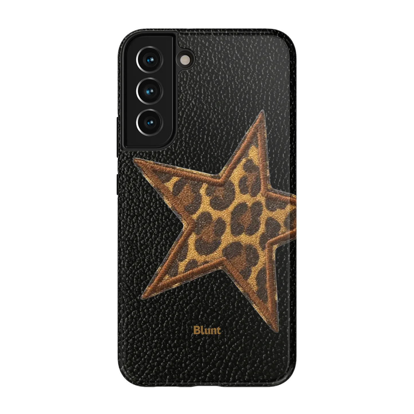 Feline Star Samsung Case
