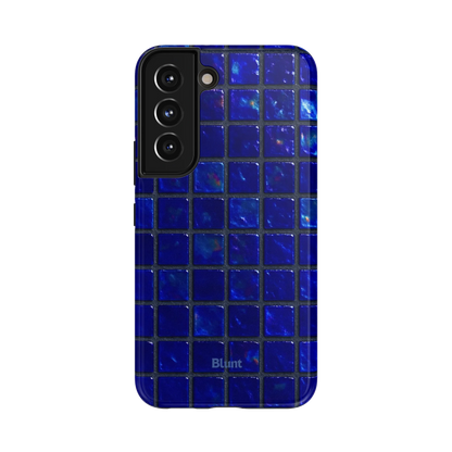 Ignited Samsung Case