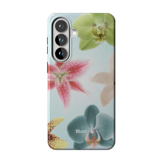 Blush-Bloom-samsung-case-Galaxy S26 Plus-1