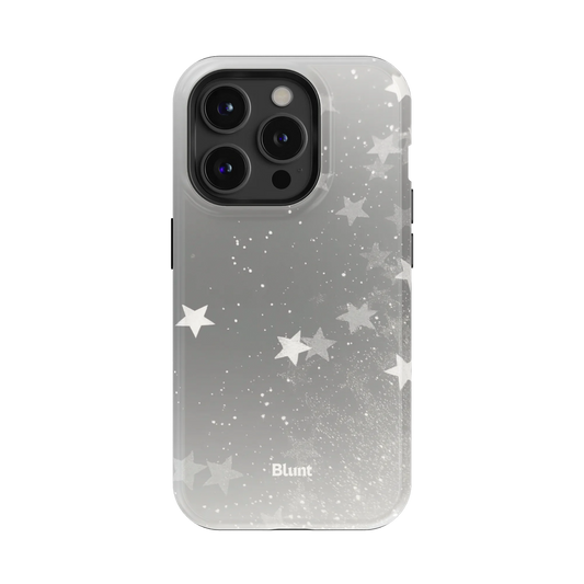 Falling Stars iPhone Case