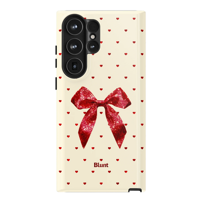 Gift Wrapped Samsung Case