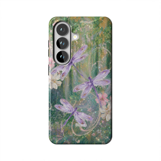 Garden-Spell-samsung-case-Galaxy S26-1