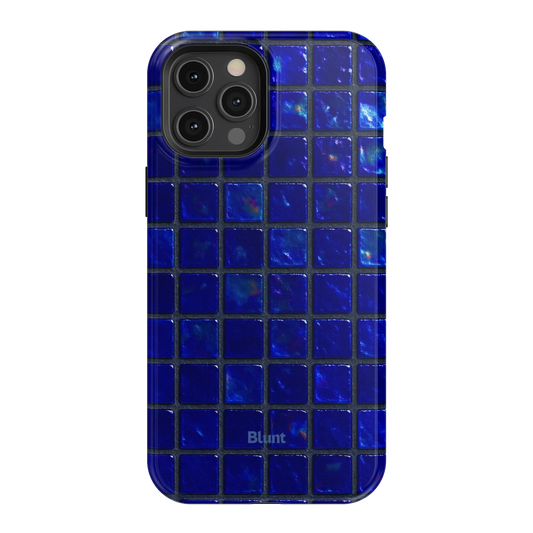 Ignited iPhone Case