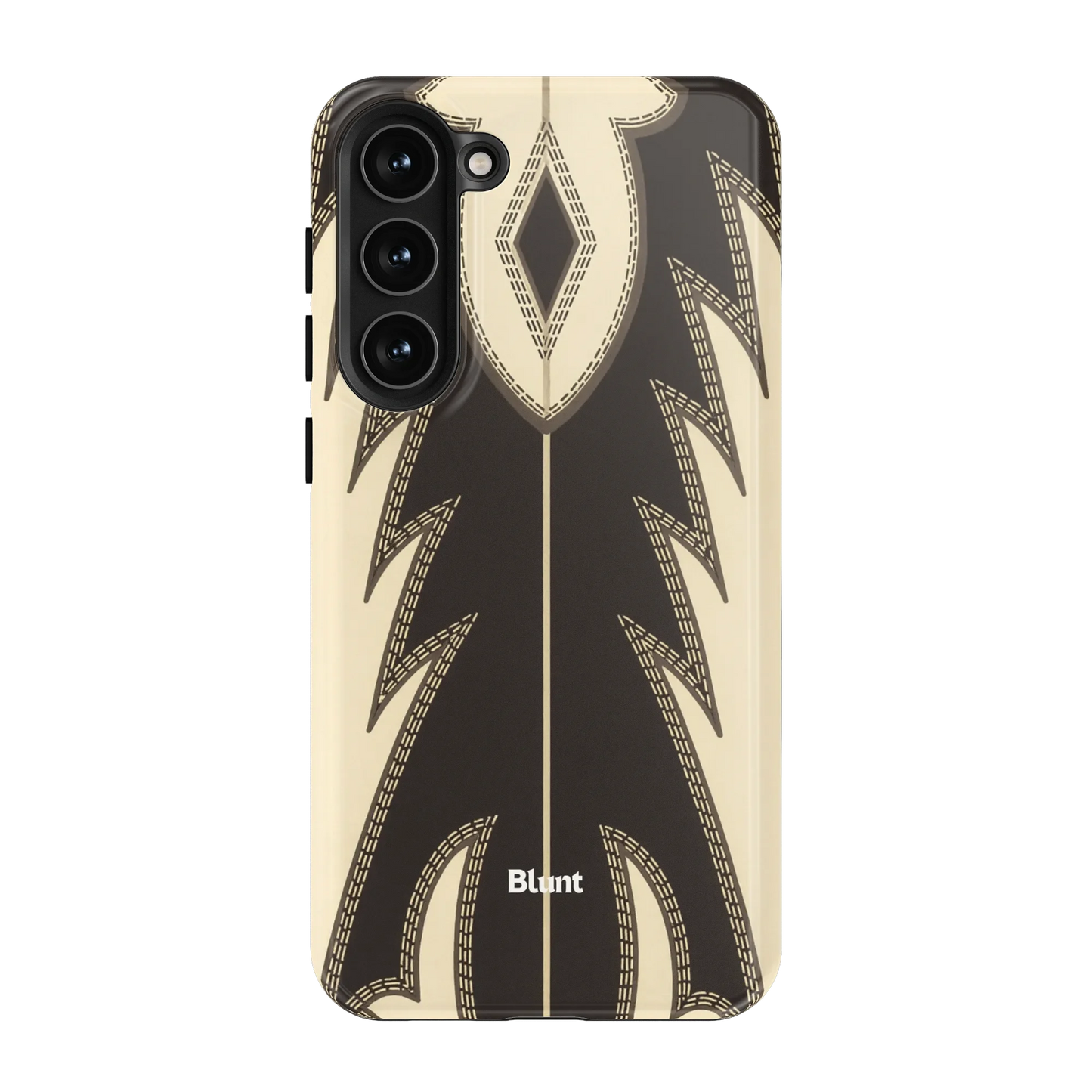 Night boots Samsung Case