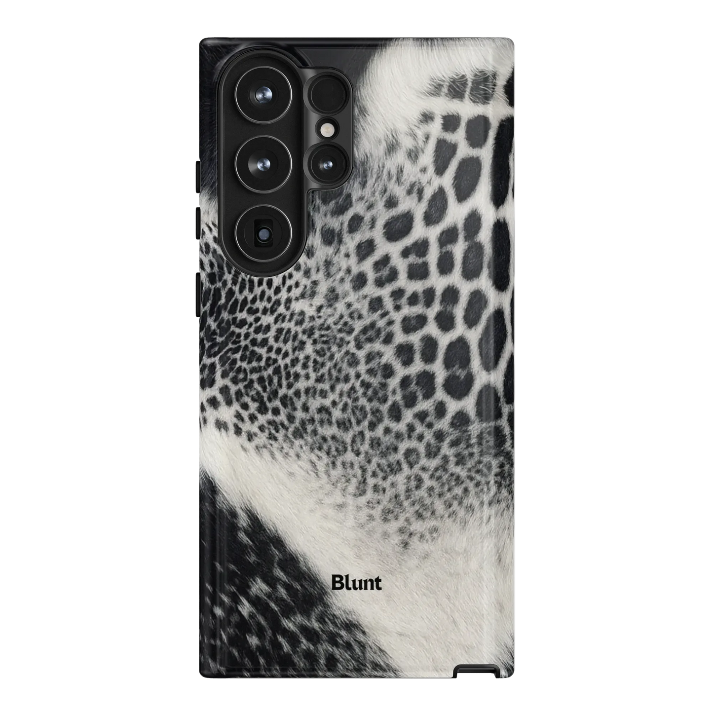 Moon Mirage Samsung Case