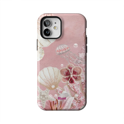 Sparkle-Reef-iphone-case-iPhone 12-1