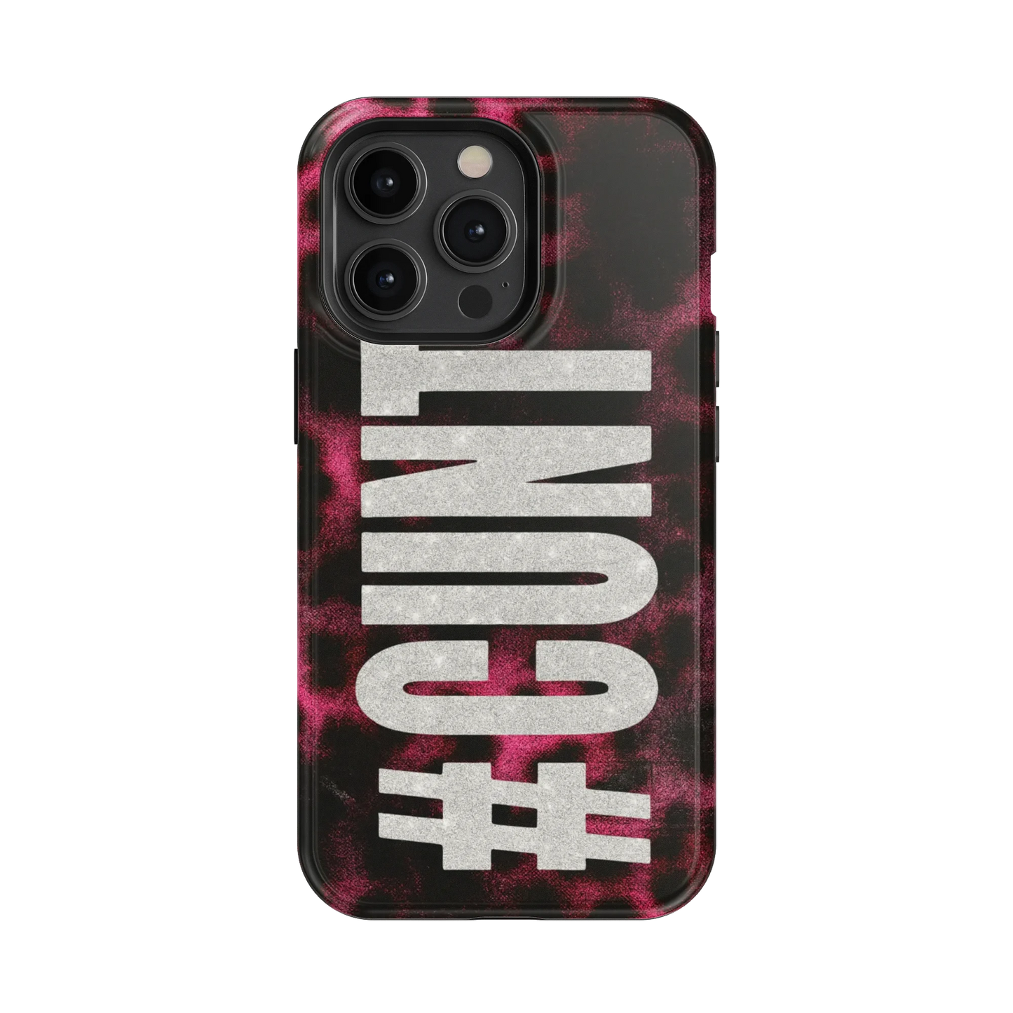 CXNT iPhone Case