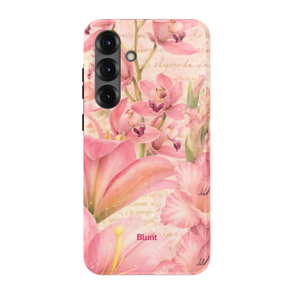 Soft Fantasy Samsung Case