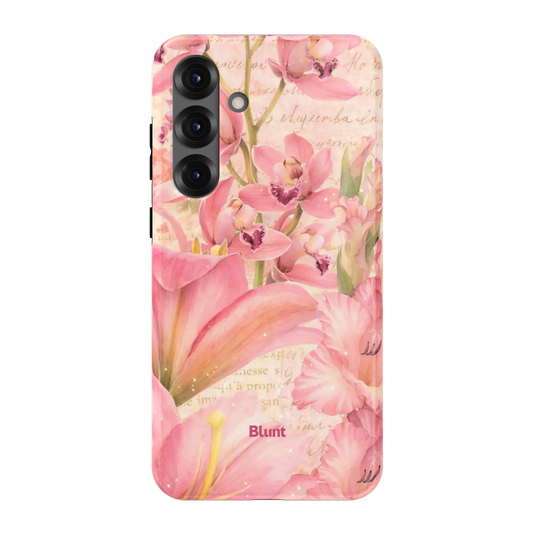 Soft Fantasy Samsung Case