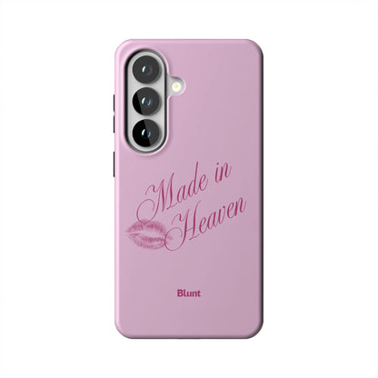 Heavenly Samsung Case