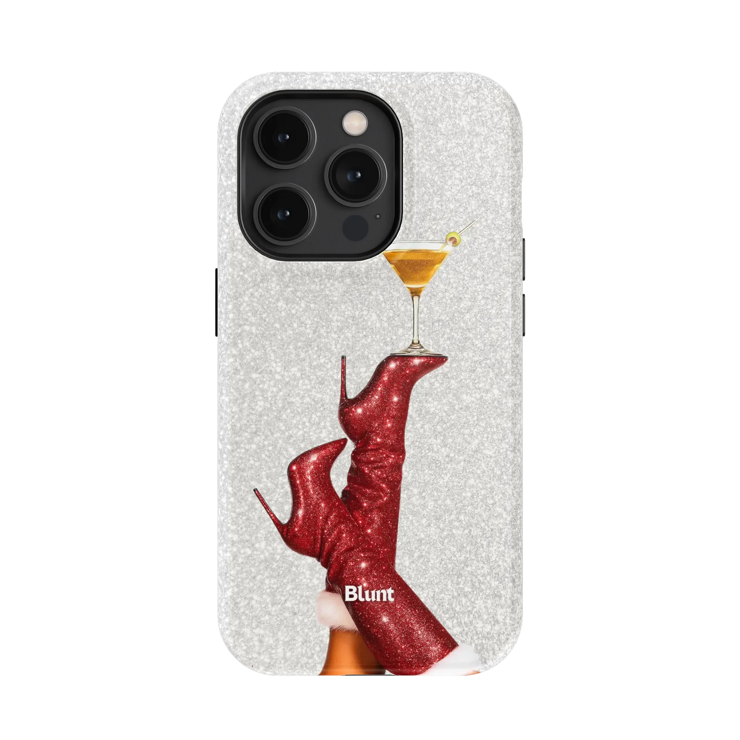 Soiree iPhone Case