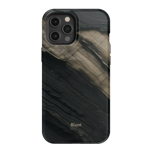 Rock iPhone Case