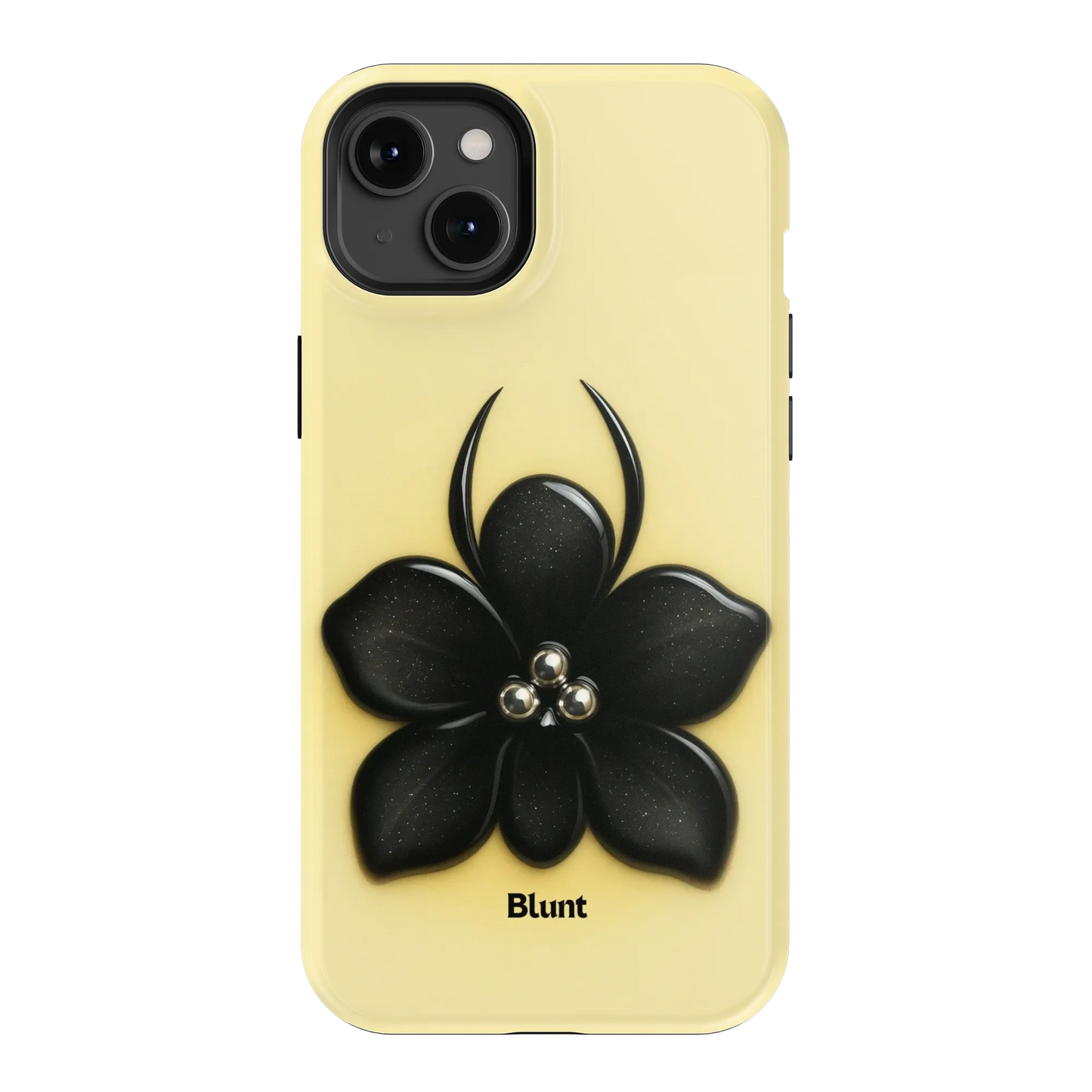 Celene iPhone Case