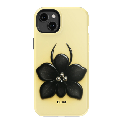 Celene iPhone Case