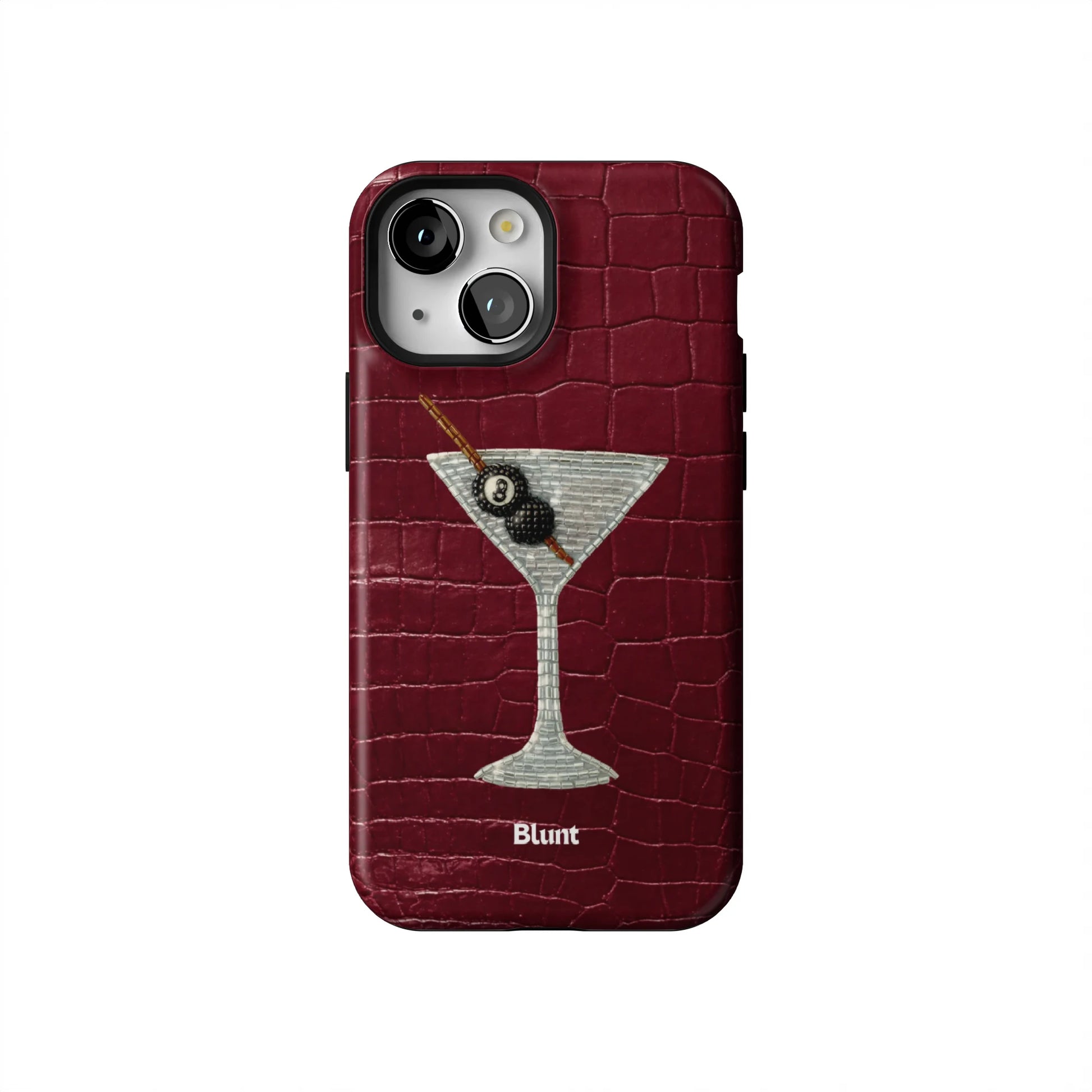 Crimson-Happy-Hour-iphone-case-iPhone 13 Mini-1