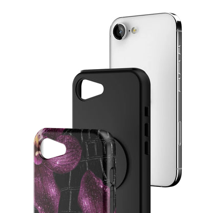 Obsidian-Bloom-iphone-case-iPhone 17 E-3