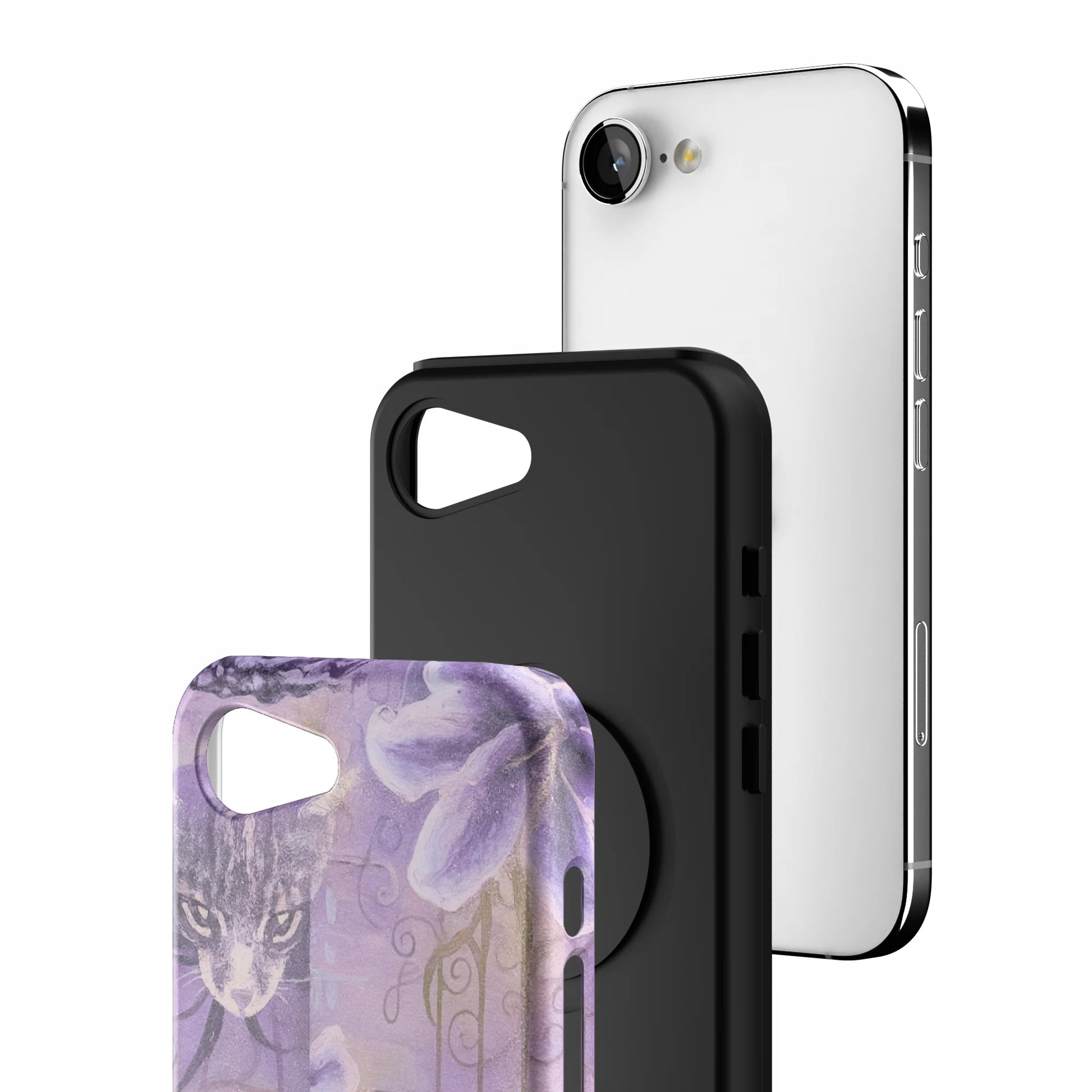 Purple-Irideska-iphone-case-iPhone 17 E-3