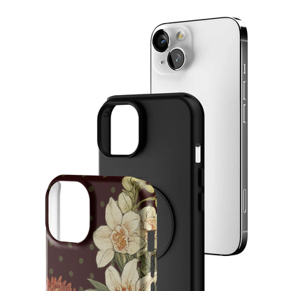 BRICKFLORA-iphone-case-iPhone 13-3