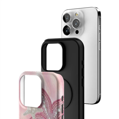 Starfish-iphone-case-iPhone 15 Pro-3