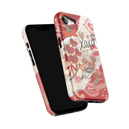 Love-Notes-iphone-case-iPhone 17 E-5