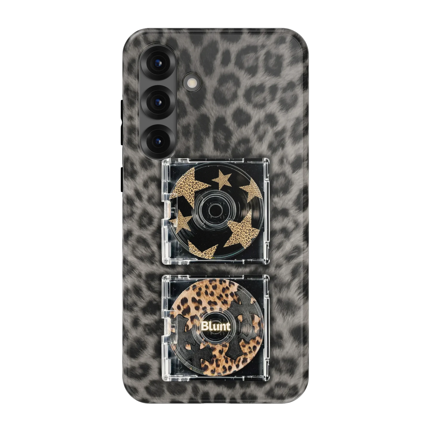 Nightfall Mix Samsung Case