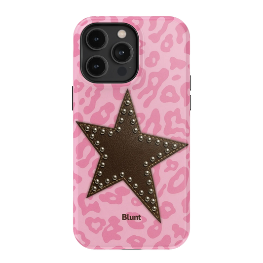 Pink Me iPhone Case
