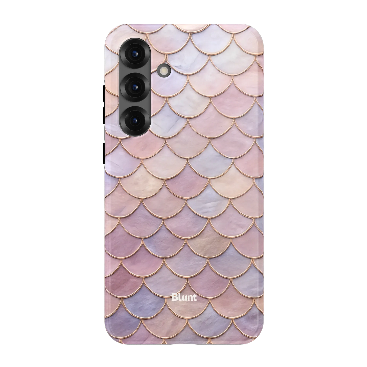 Lilac Samsung Case