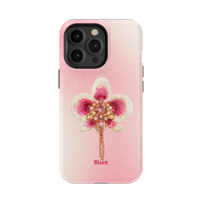 Petal Gem iPhone Case