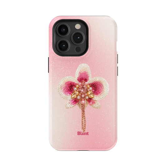 Petal Gem iPhone Case