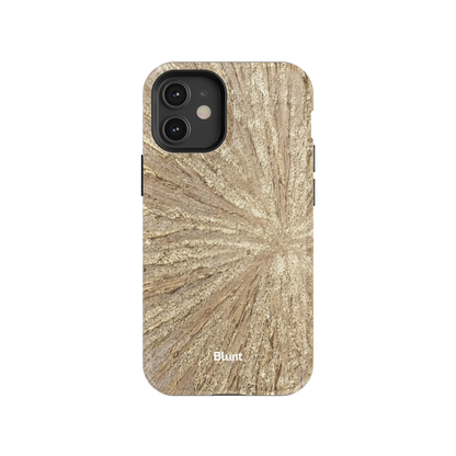 Strata iPhone Case
