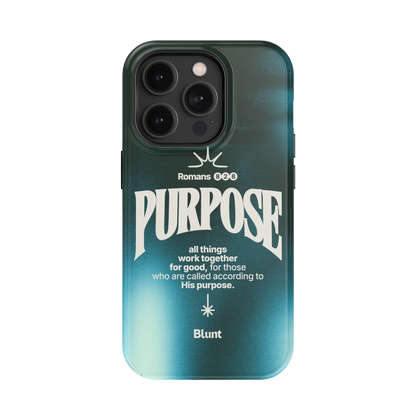 Called for More iPhone Case