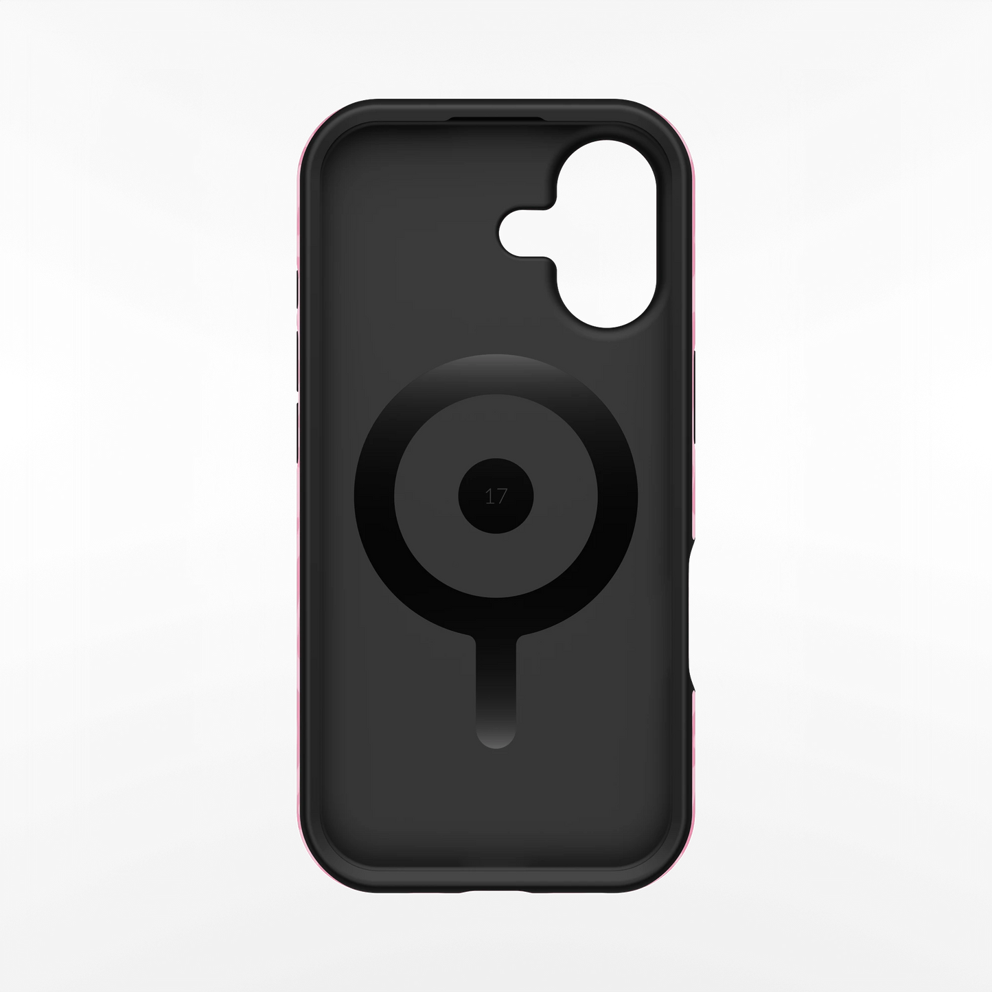 Pink Me iPhone Case