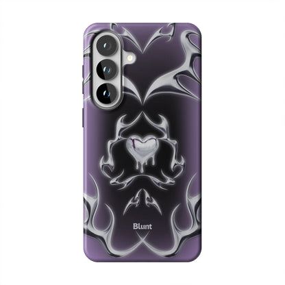 Mourayne Samsung Case