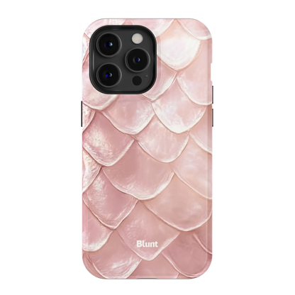 Mermaid Tale iPhone Case