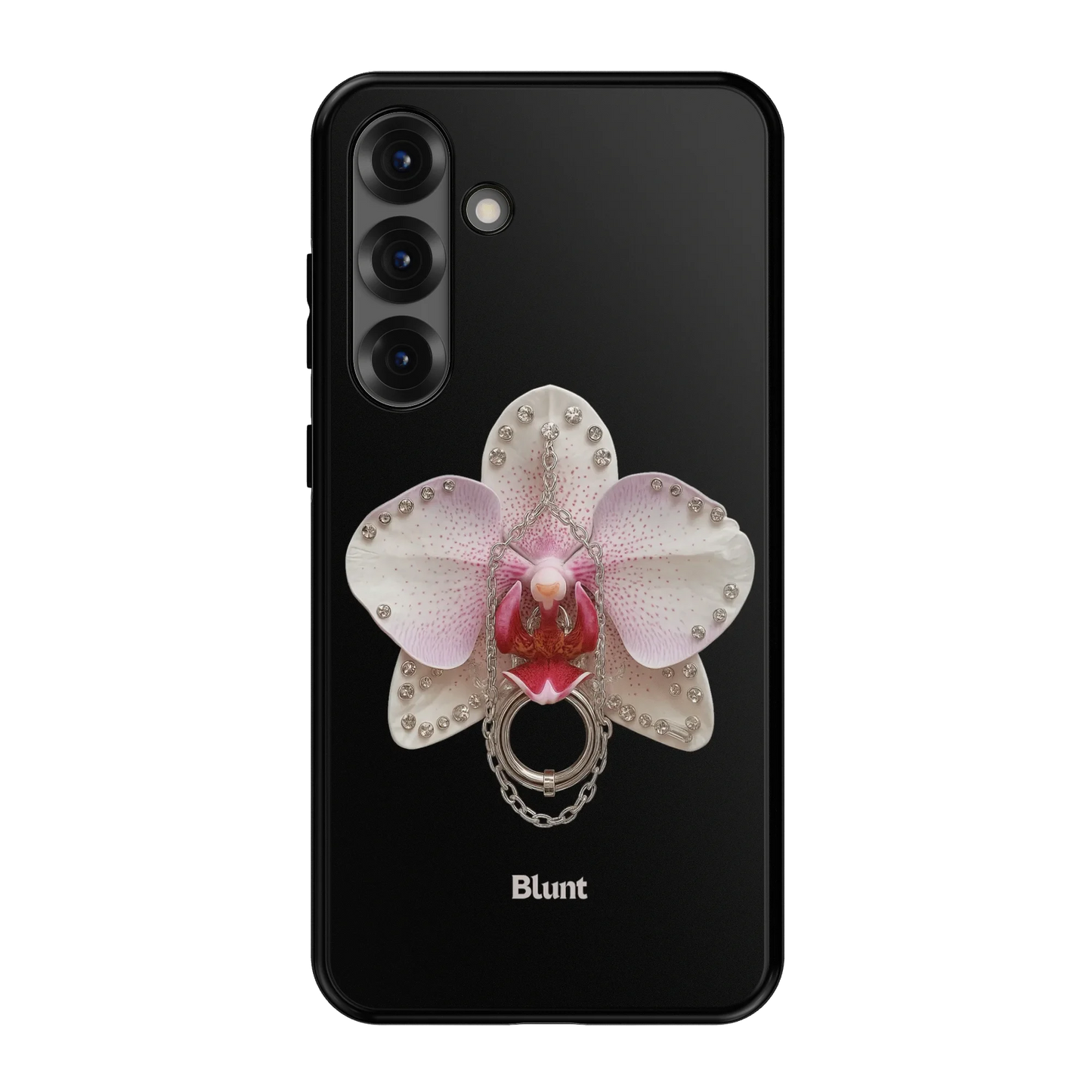 Ethereal Kiss Samsung Case