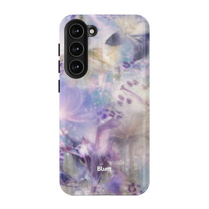 Hyacinth-samsung-case-Galaxy S23 Plus-1